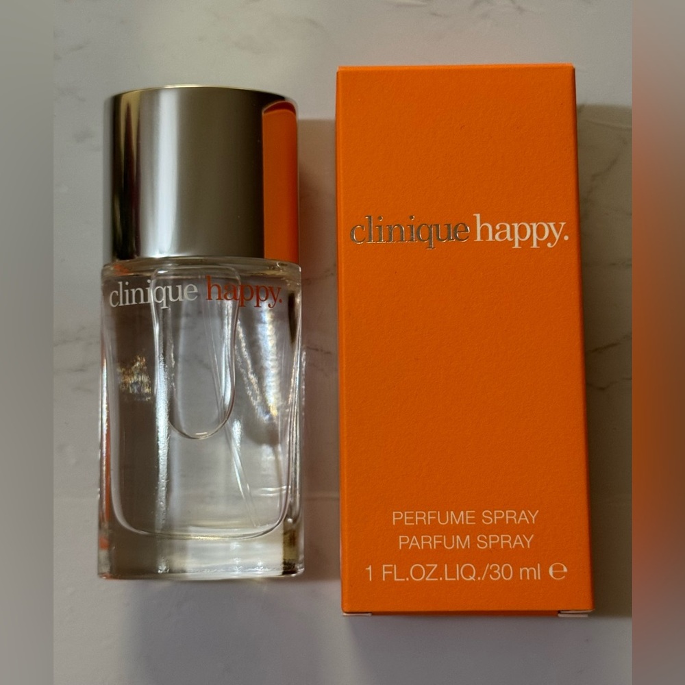 Clinique Happy 30ml Women's Perfume EDP
